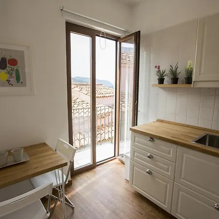 Discover Apartments - Cefalu Appartamento Cefalù