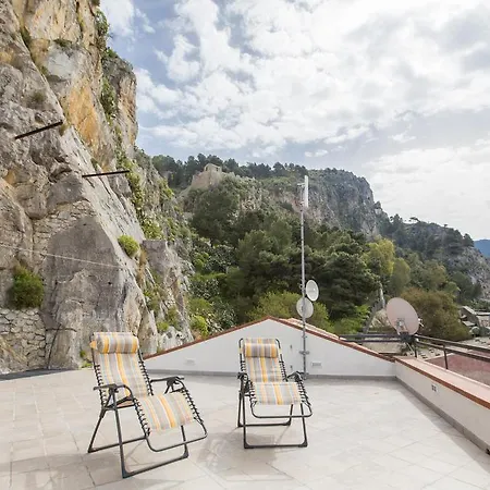 Discover Apartments - Cefalu * Cefalù
