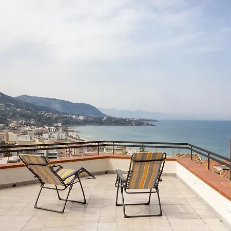Discover Apartments - Cefalu