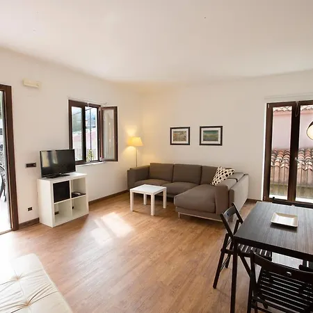 Discover Apartments - Cefalu Lejlighed *
