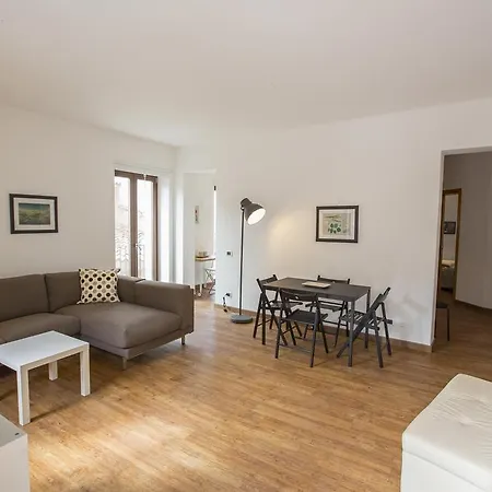 Lejlighed Discover Apartments - Cefalu