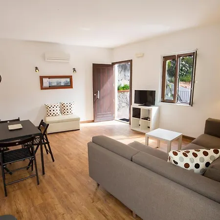 Discover Apartments - Cefalu Lejlighed Cefalù