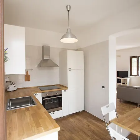 Discover Apartments - Cefalu Appartamento