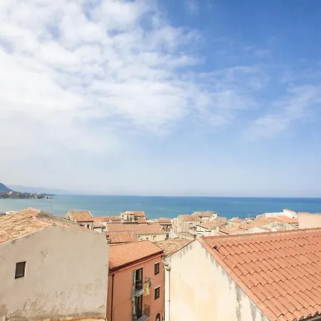 Lejlighed Discover Apartments - Cefalu *