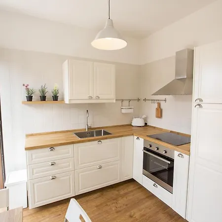 Discover Apartments - Cefalu *