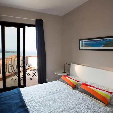 Discover Apartments - Cefalu Cefalù