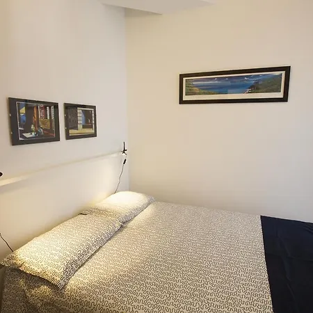 Lejlighed Discover Apartments - Cefalu Cefalù