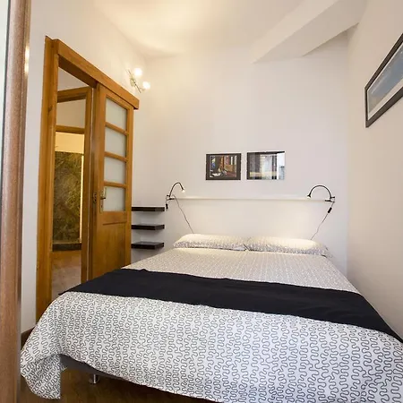 Discover Apartments - Cefalu Appartamento