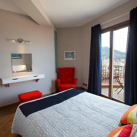 Discover Apartments - Cefalu Lejlighed *