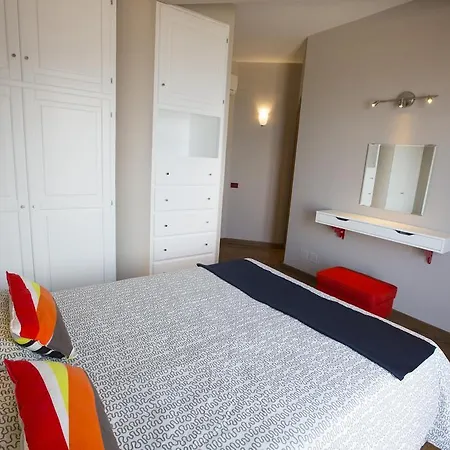 Appartamento Discover Apartments - Cefalu
