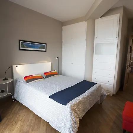 Discover Apartments - Cefalu *