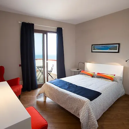 Discover Apartments - Cefalu Lejlighed Cefalù
