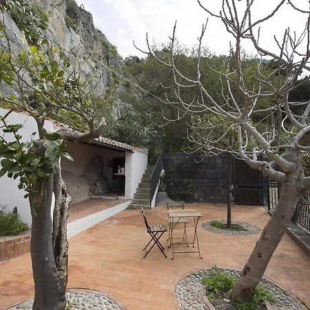 Discover Apartments - Cefalu