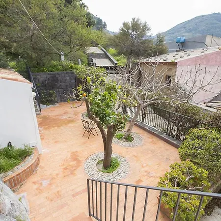 Discover Apartments - Cefalu Appartamento