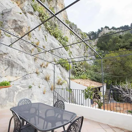 Discover Apartments - Cefalu Lejlighed Cefalù