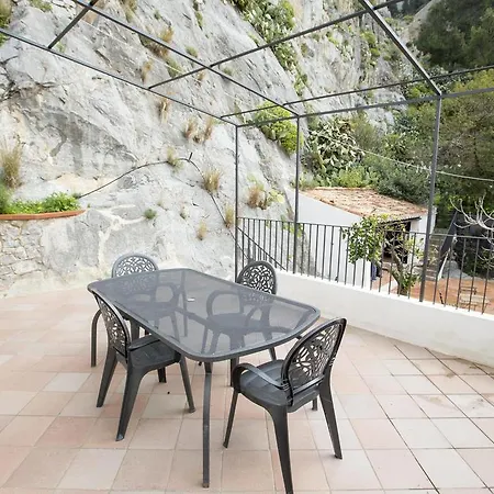 Discover Apartments - Cefalu Lejlighed *