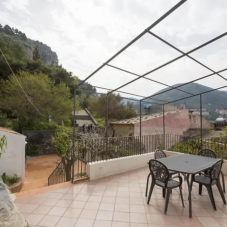 Discover Apartments - Cefalu Cefalù