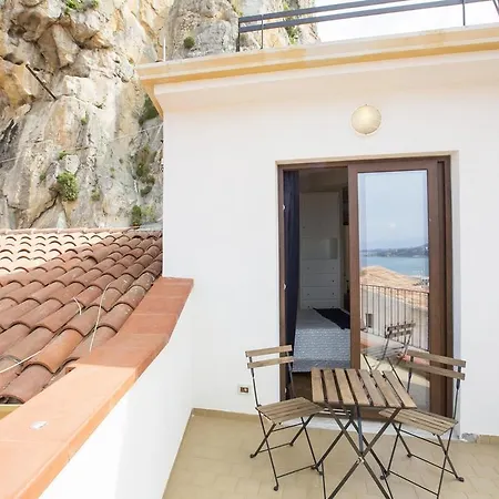 Discover Apartments - Cefalu