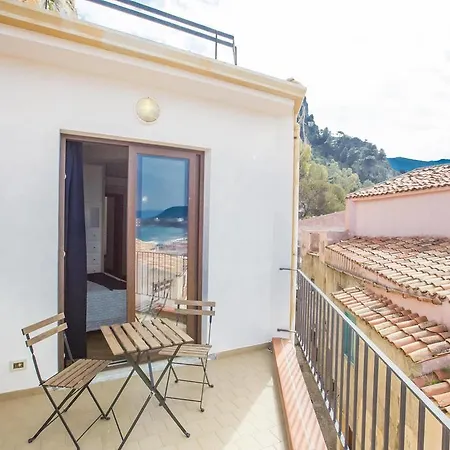 Discover Apartments - Cefalu Lejlighed