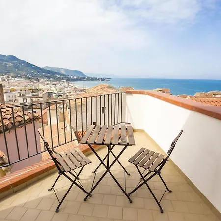 Discover Apartments - Cefalu *
