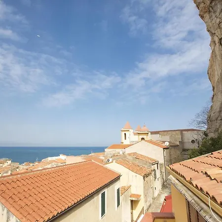 Lejlighed Discover Apartments - Cefalu Cefalù