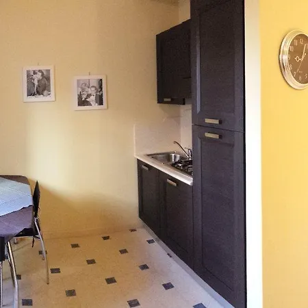 Discover Apartments - Cefalu Cefalù