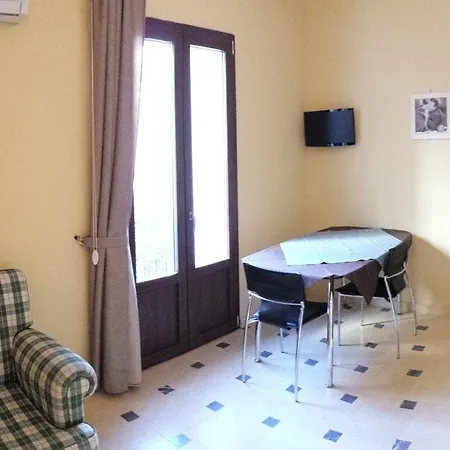 Discover Apartments - Cefalu