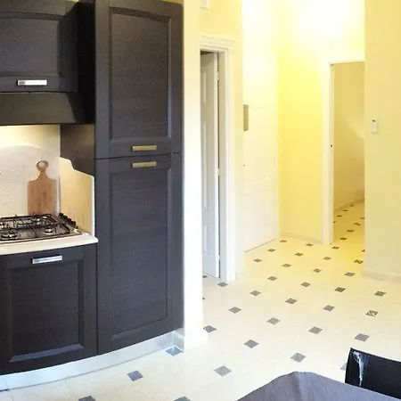 Lejlighed Discover Apartments - Cefalu *