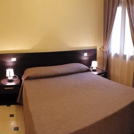 Lejlighed Discover Apartments - Cefalu