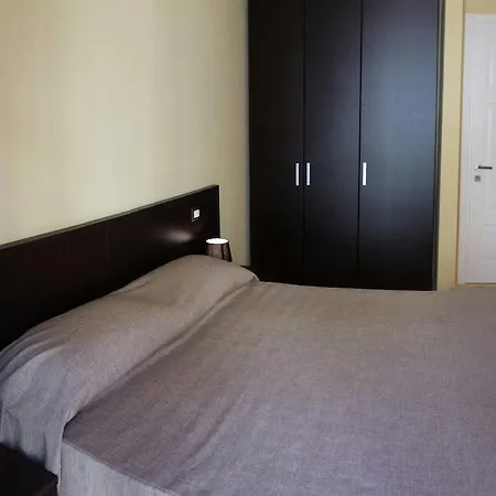 Discover Apartments - Cefalu Cefalù