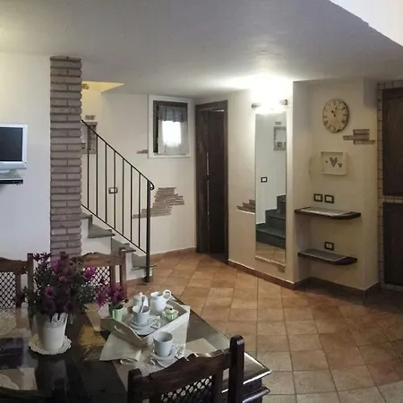 Discover Apartments - Cefalu