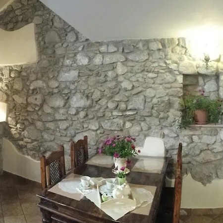 Appartamento Discover Apartments - Cefalu