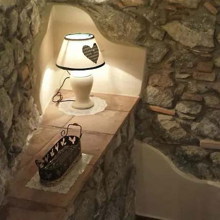 Lejlighed Discover Apartments - Cefalu *