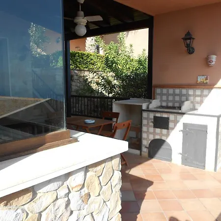 Discover Apartments - Cefalu Cefalù