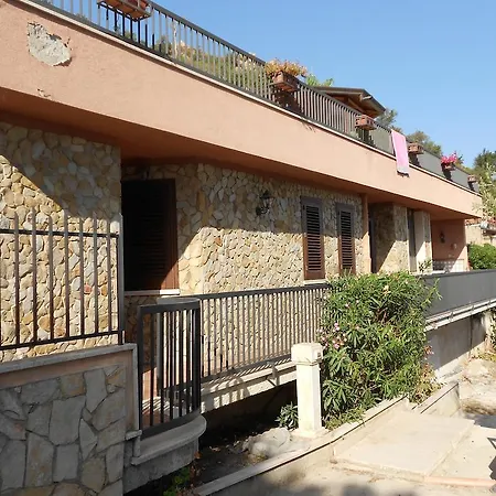 Appartamento Discover Apartments - Cefalu