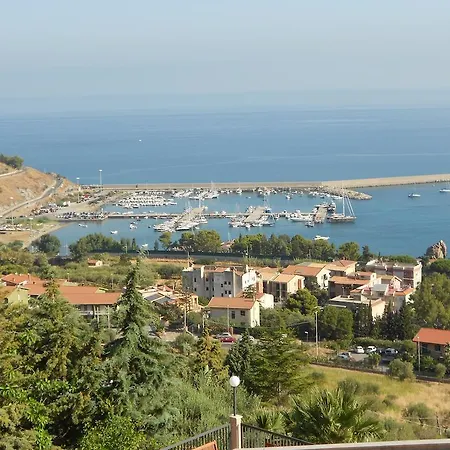 Discover Apartments - Cefalu