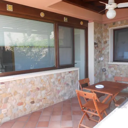 Lejlighed Discover Apartments - Cefalu *