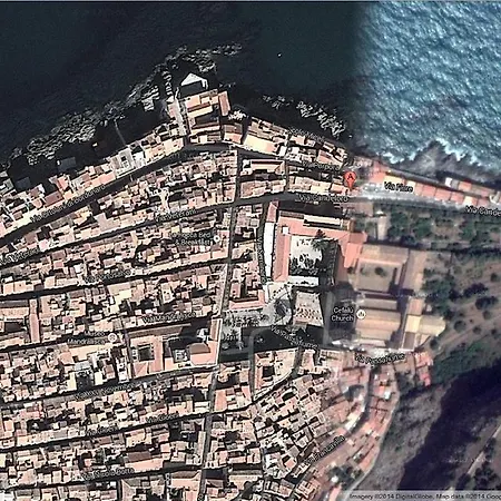 Appartamento Discover Apartments - Cefalu Cefalù