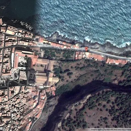 Discover Apartments - Cefalu