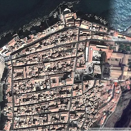 Appartamento Discover Apartments - Cefalu Cefalù