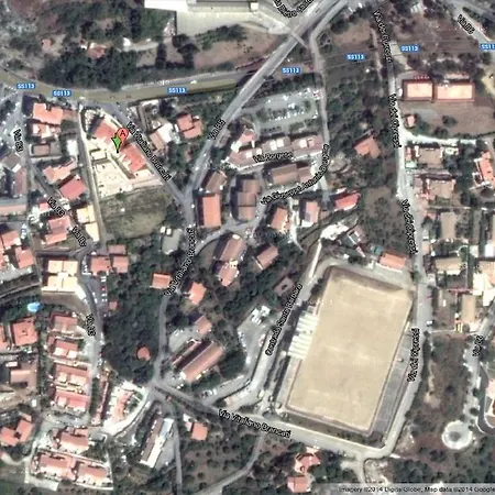 Appartamento Discover Apartments - Cefalu *