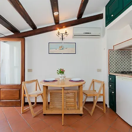 Appartamento Discover Apartments - Cefalu