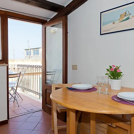 Appartamento Discover Apartments - Cefalu Cefalù