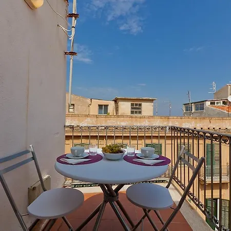 Appartamento Discover Apartments - Cefalu *