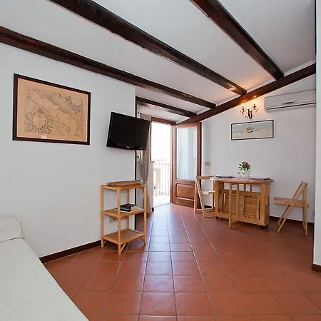 Lejlighed Discover Apartments - Cefalu