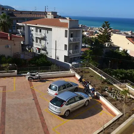 Lejlighed Discover Apartments - Cefalu