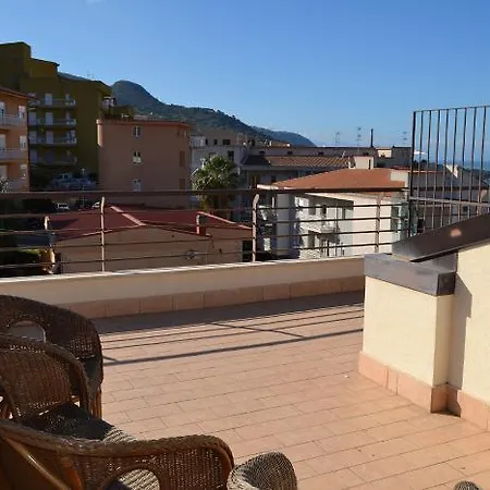 Lejlighed Discover Apartments - Cefalu Cefalù