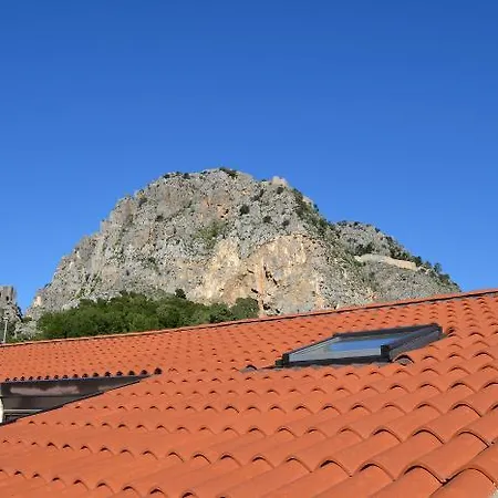 Discover Apartments - Cefalu