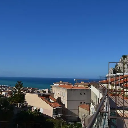 Lejlighed Discover Apartments - Cefalu *