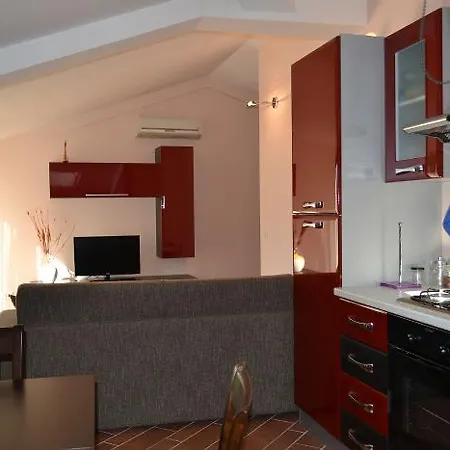 Discover Apartments - Cefalu Cefalù